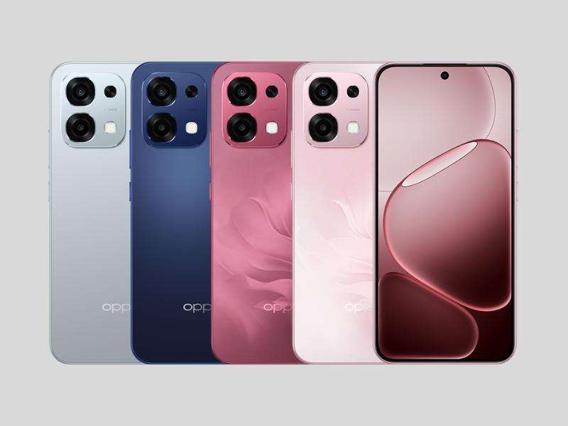 OPPO A6 Pro 5G