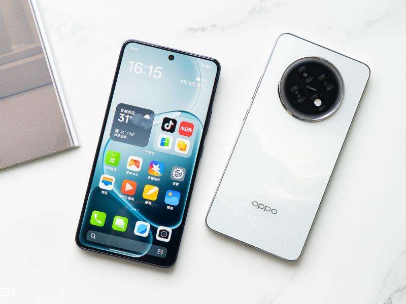 OPPO K13s
