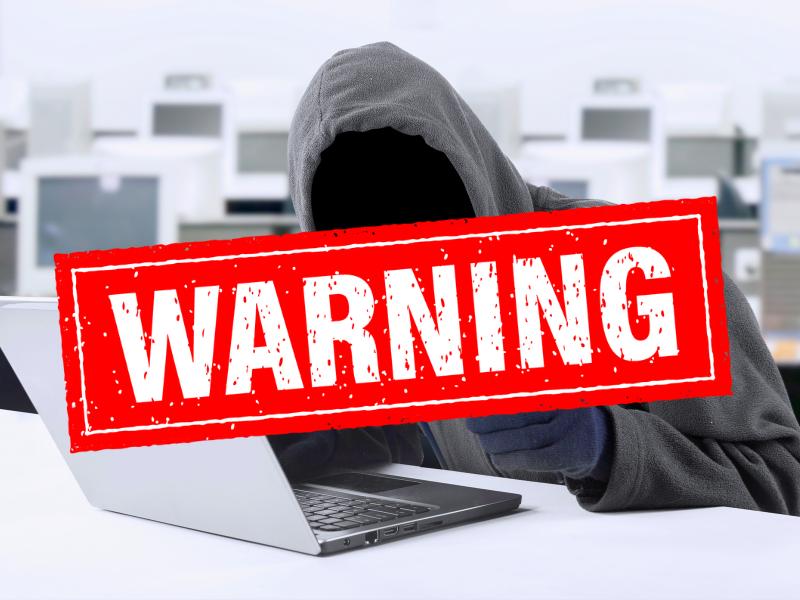 Penipuan yang Mengatasnamakan PaDi UMKM