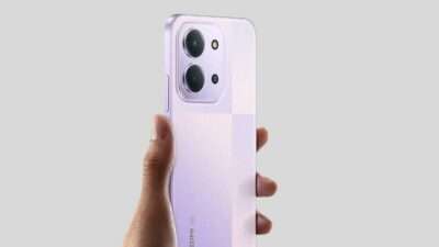 Redmi 15R 5G