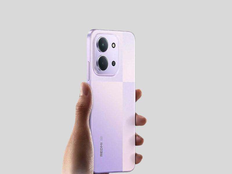 Redmi 15R 5G