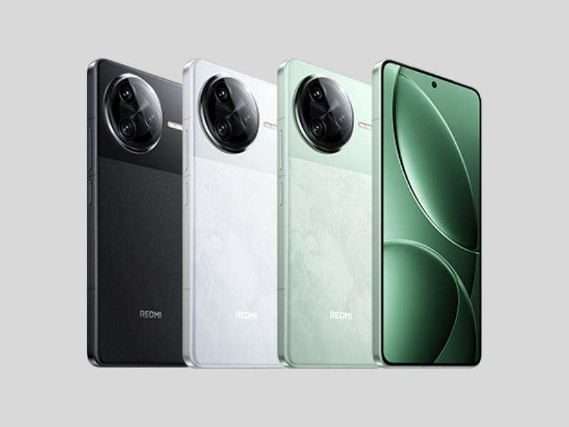 Redmi K80