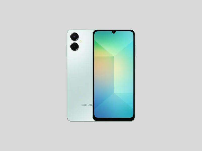 Samsung Galaxy A06 5G
