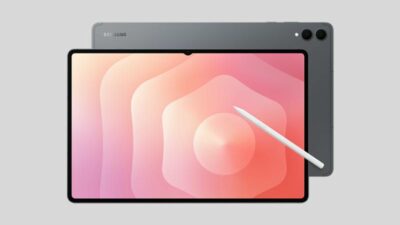 Samsung Galaxy Tab S11