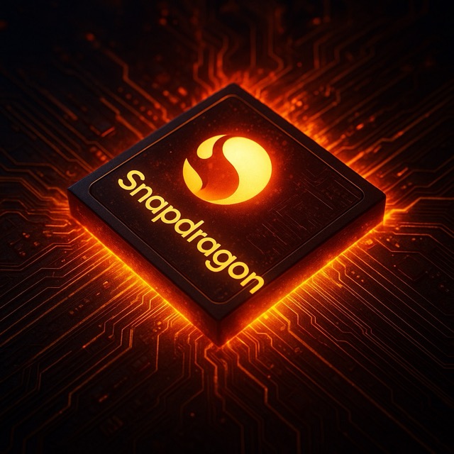 Snapdragon 8 Elite Gen 5 AnTuTU