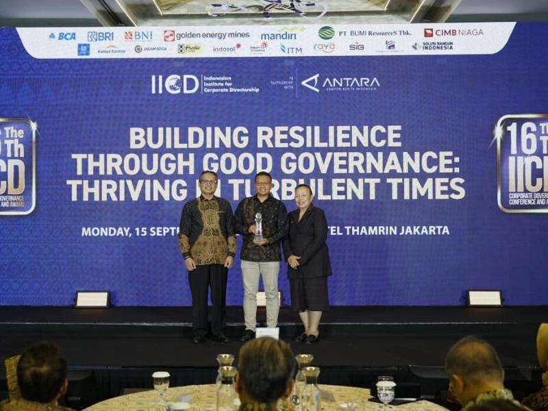 Telkom Best State-Owned Enterprises