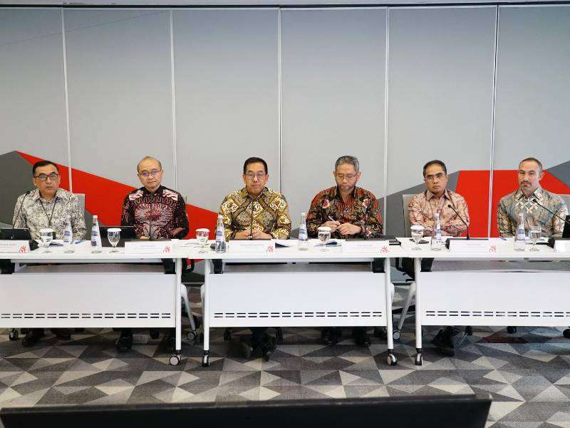 Telkom Optimis Jaga Profitabilitas