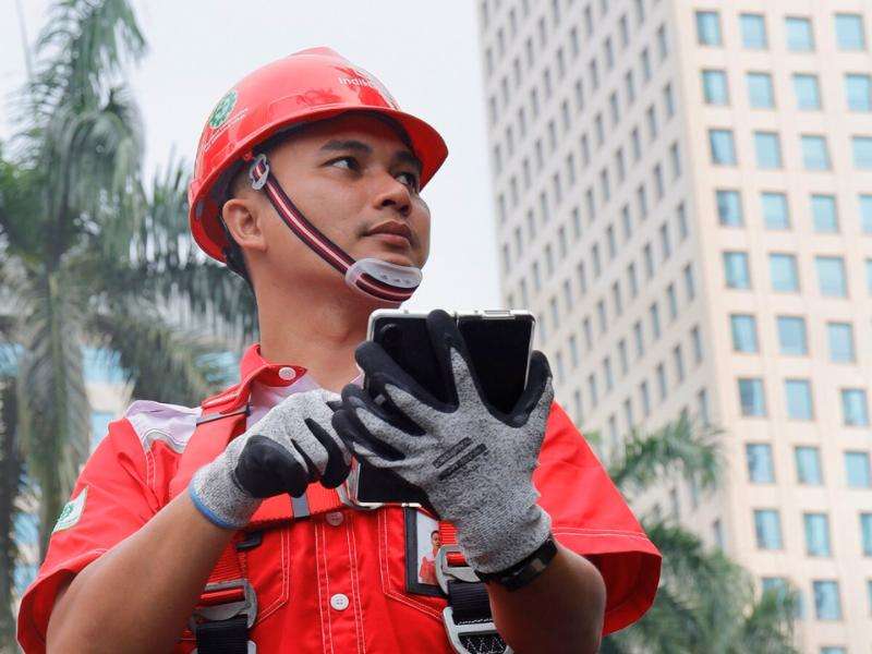 Telkom Tata Kelola Data Pribadi Berstandar Tinggi