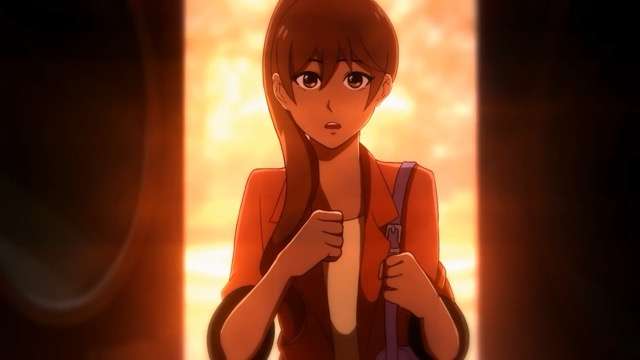 The Letter – Horror Visual Novel