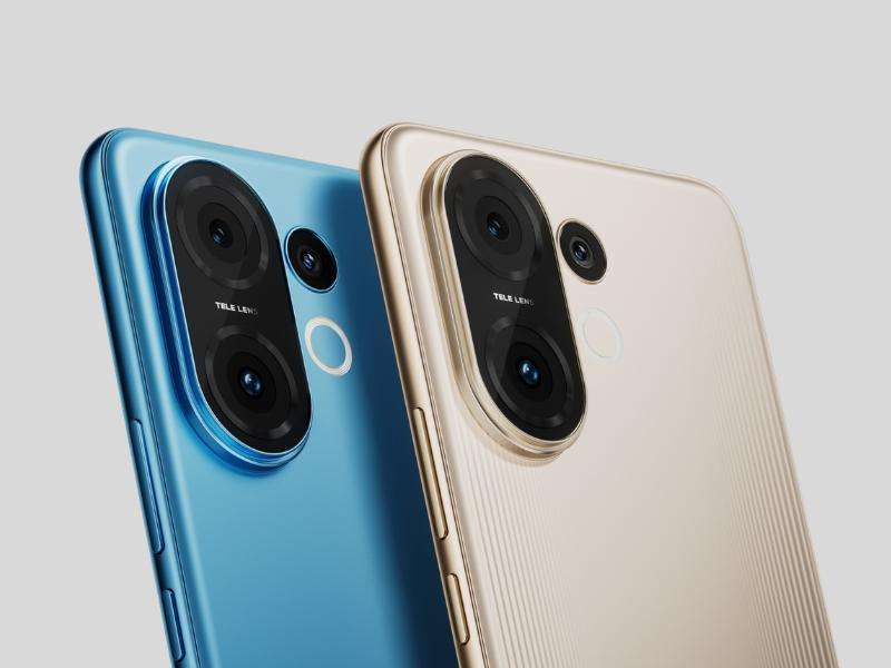 Vivo T4 Pro