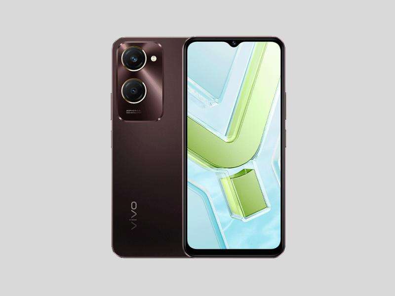 Vivo Y18