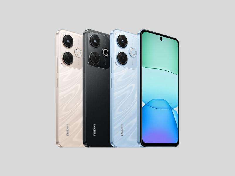 Xiaomi 13x