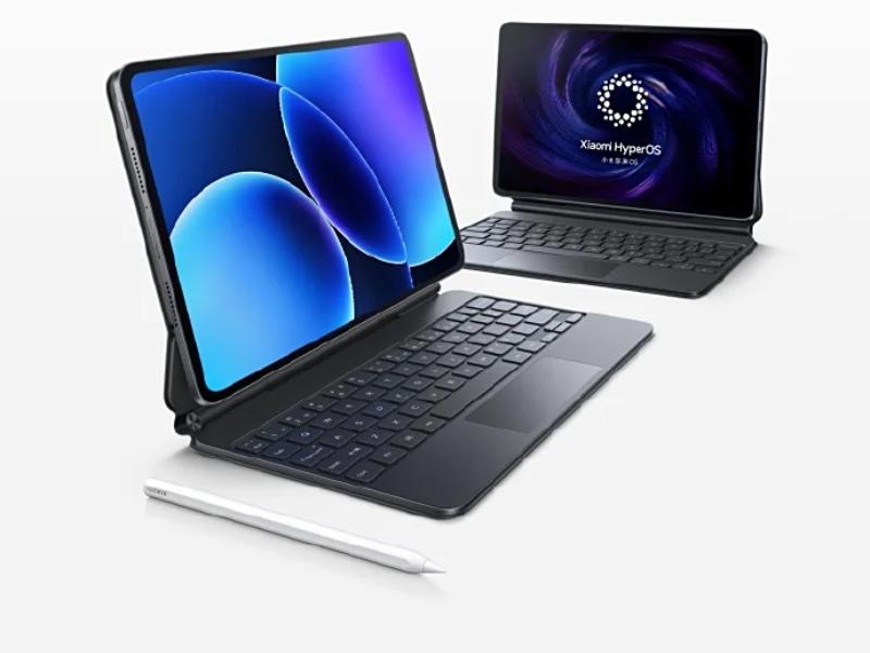 Xiaomi Pad 18