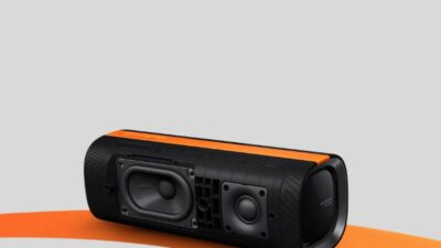 Xiaomi Sound Party depan