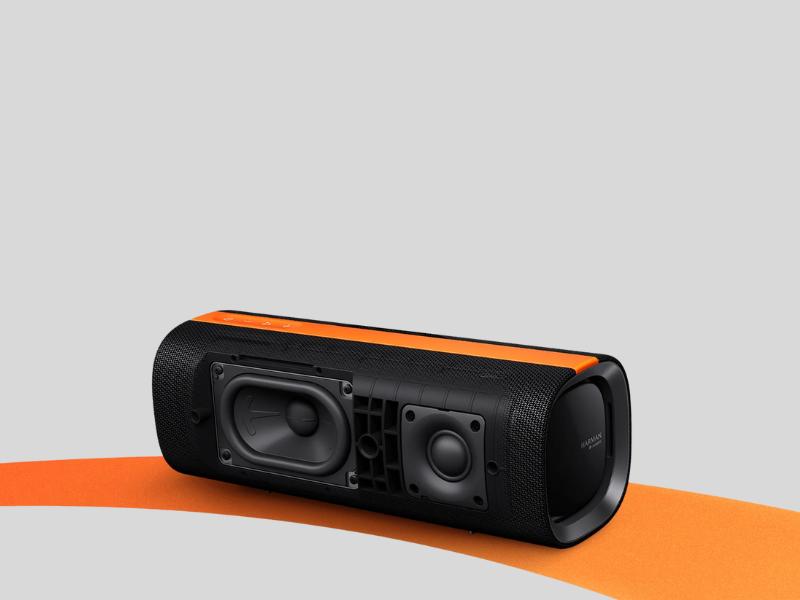 Xiaomi Sound Party depan