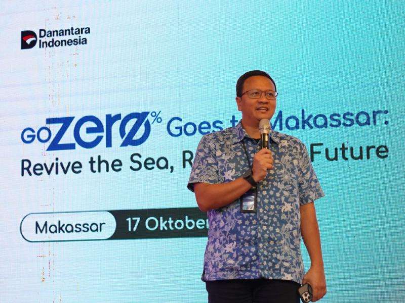 Komitmen ESG Telkom