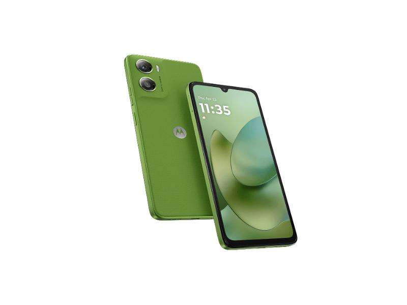 Moto G06 Power