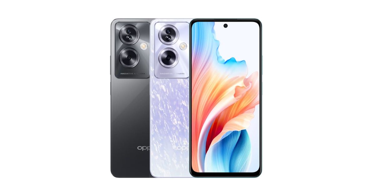 OPPO A79 5G
