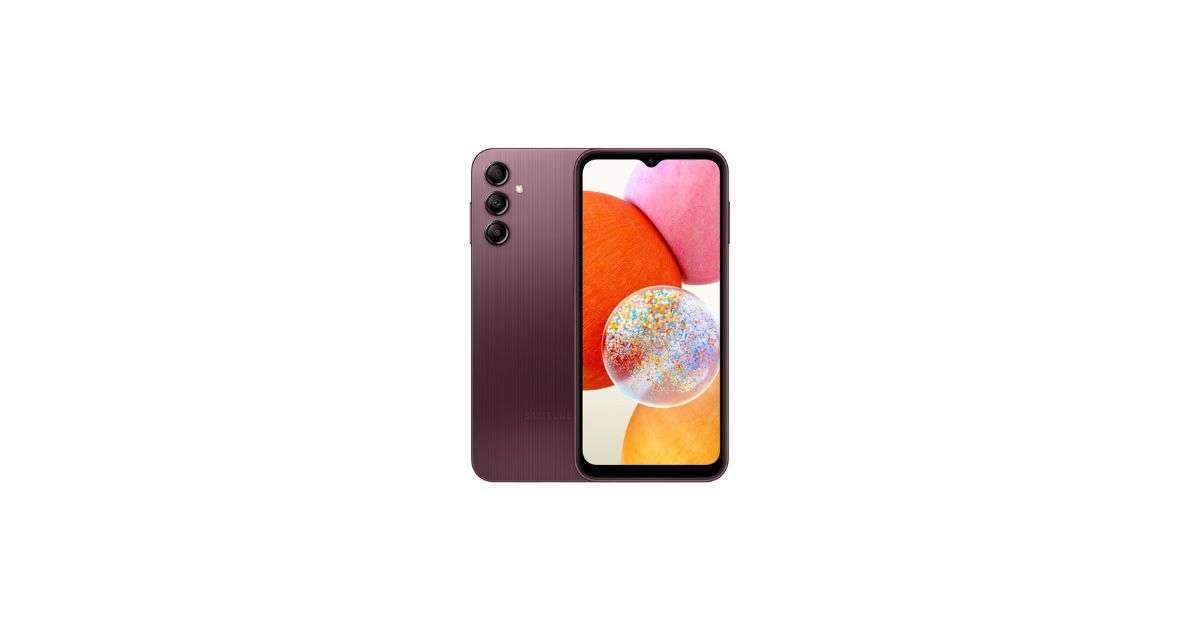 Samsung Galaxy A14