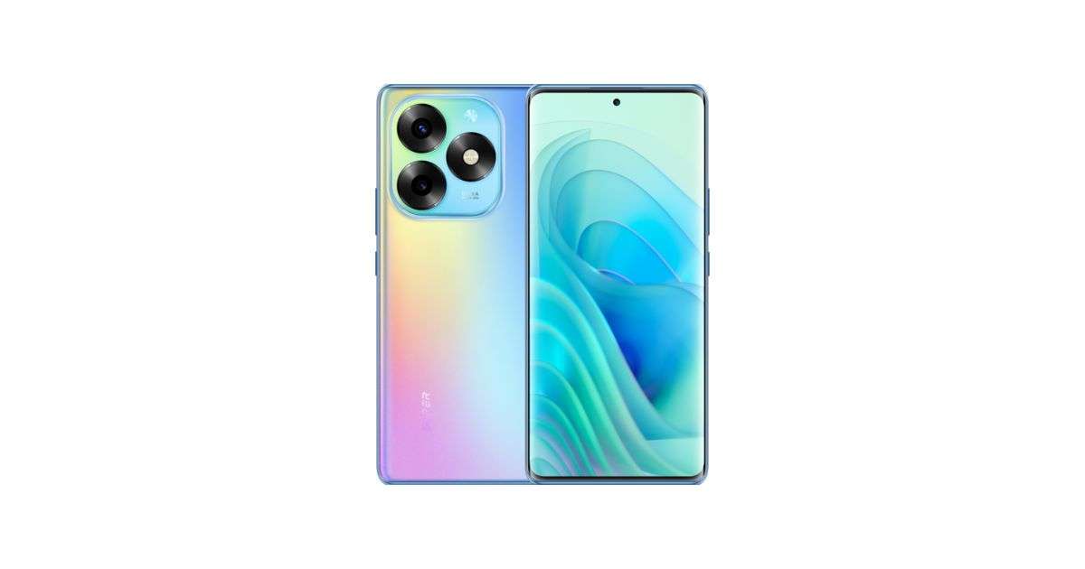 itel s23+