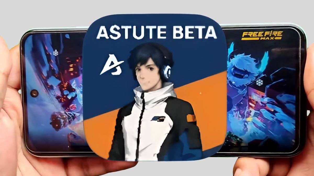 Astute Beta Server