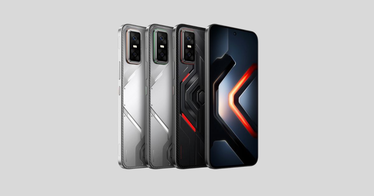 Infinix GT 30 Pro