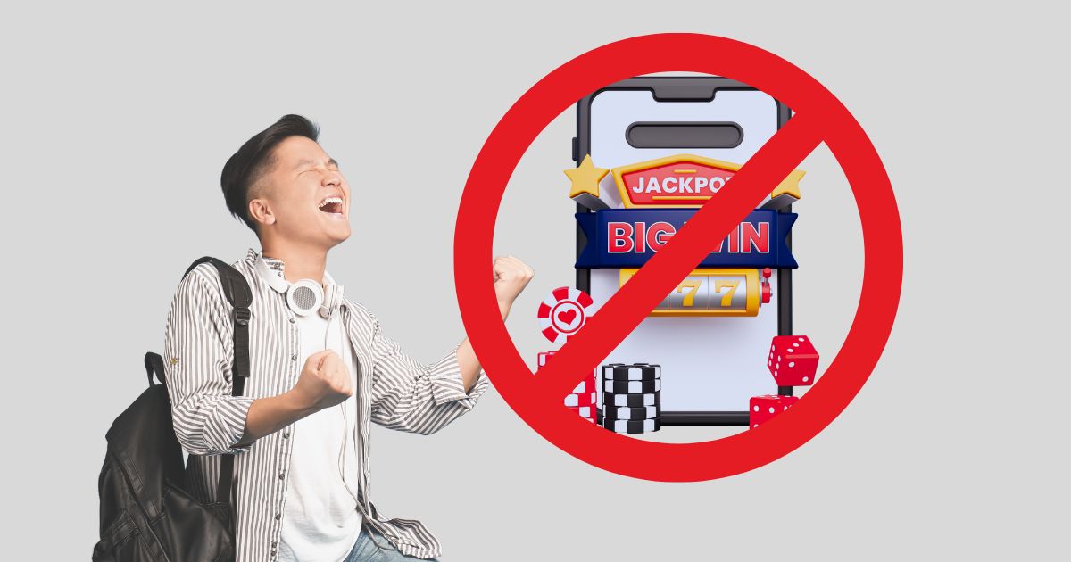 Pemerintah Tekan Judi Online