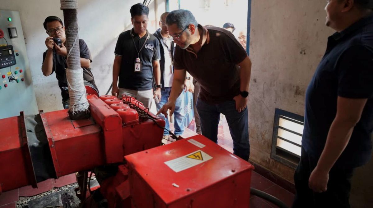 TelkomGroup Perkuat Pemulihan Pascabencana Sumatera