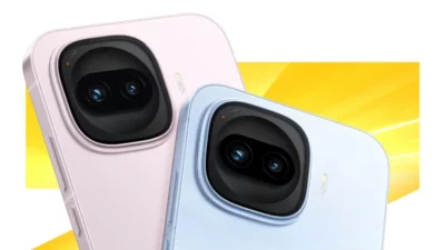 iQOO Z11 Turbo poster