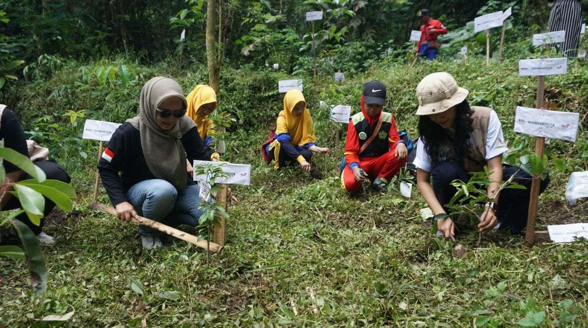 Bumi Berseru Fest 2025