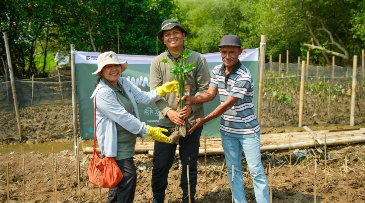 ESG Telkom