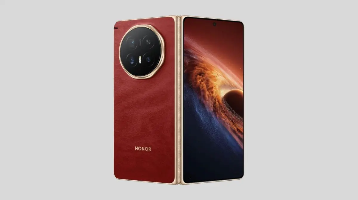 Honor Magic V6 (2)