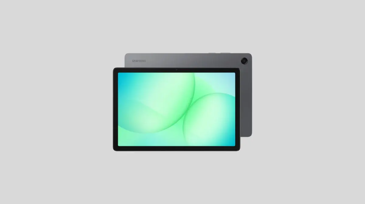 Samsung Galaxy Tab A11+ 5G