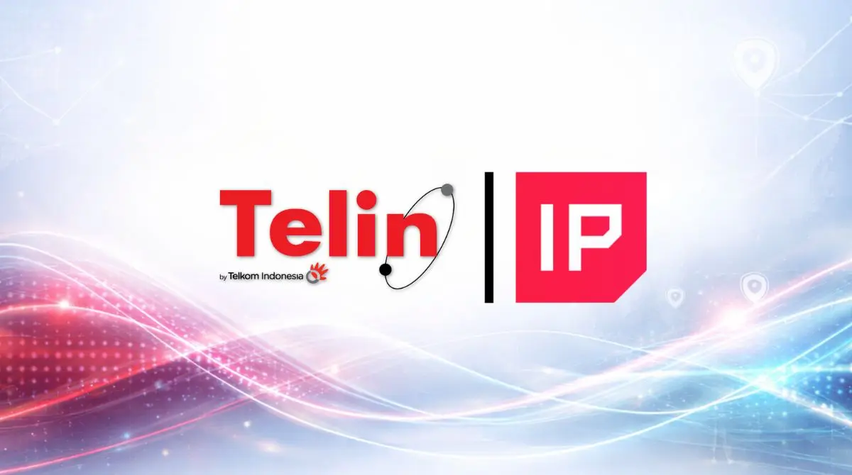 Telin Autentikasi Tanpa OTP