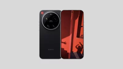 Leica Leitzphone xiaomi