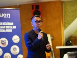 Nuon Pasar Digital Indonesia