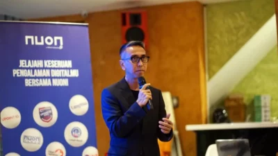 Nuon Pasar Digital Indonesia