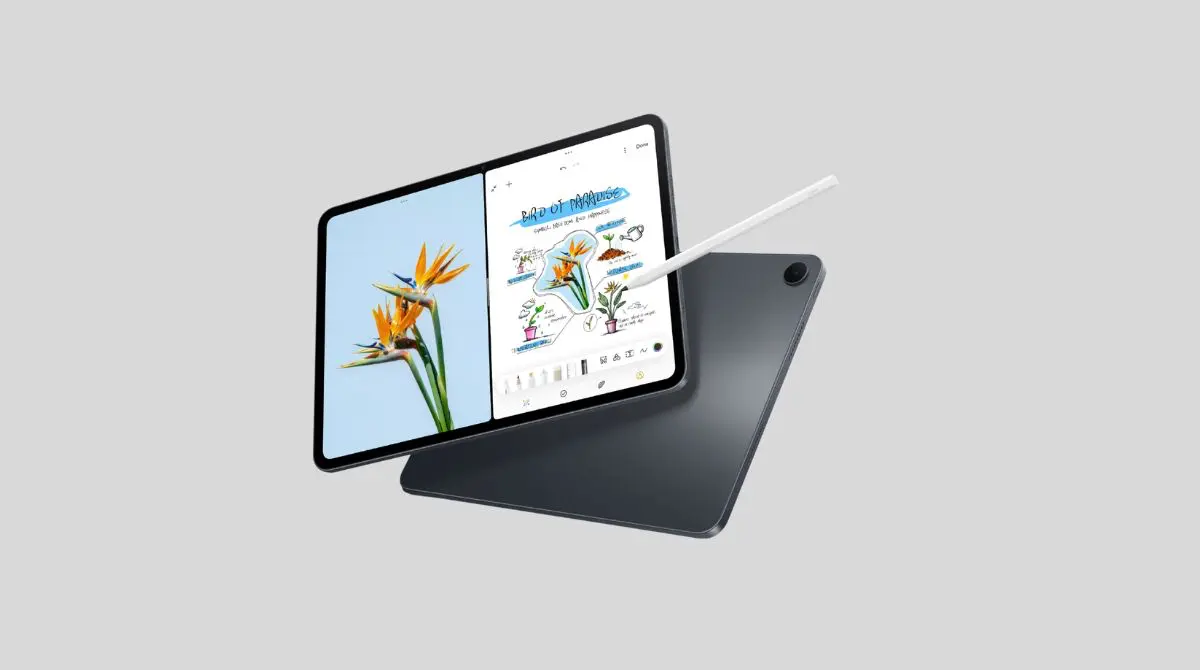 OPPO Pad 5 Matte 