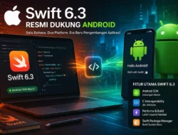 swift 6.3 android