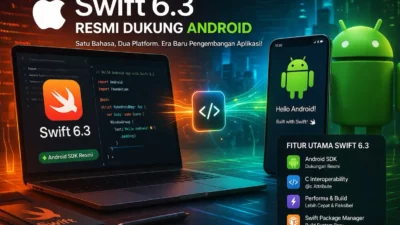 swift 6.3 android