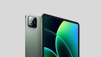 Xiaomi Pad 8 Pro