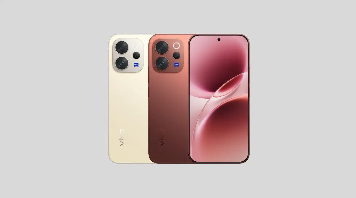 vivo V70