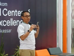 AI Center Makassar
