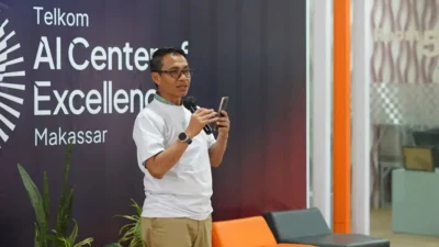 AI Center Makassar