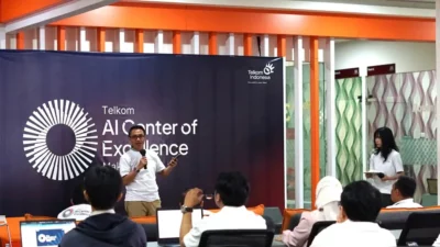 AI Coding Assistant Indonesia