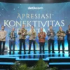 telkomgroup konektivitas digital 3T