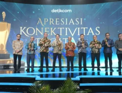 telkomgroup konektivitas digital 3T