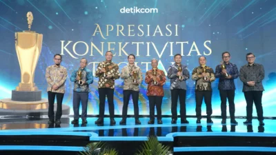 telkomgroup konektivitas digital 3T