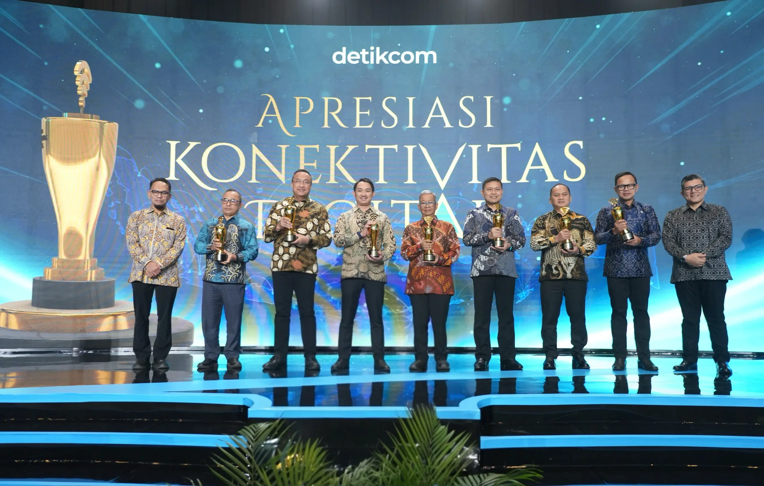 telkomgroup konektivitas digital 3T