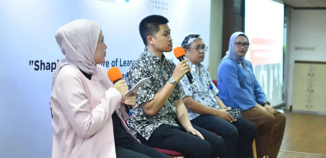 Gemini AI pendidikan Indonesia